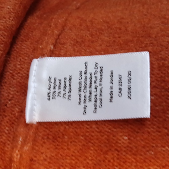 Talbots Open Cardigan - Picture 4 of 4